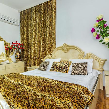 Sera Hotel Baku Luaran gambar